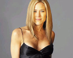 Jennifer Aniston Jennifer Aniston