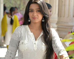 Charmi Charmi