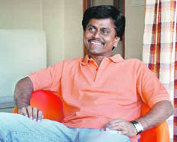 Murugadoss Murugadoss