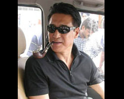 Danny Denzongpa Danny Denzongpa