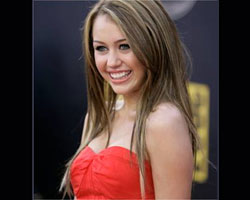 Miley cyrus Miley cyrus