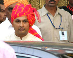 Anil Ambani Anil Ambani