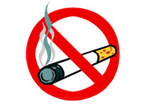 No Smoking No Smoking