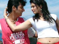 Jeeva with Anuya Jeeva with Anuya