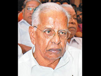 Nagesh Nagesh