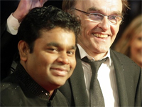 AR Rahman AR Rahman