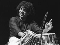 Zakir Hussain Zakir Hussain
