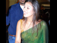 Nayanatara Nayanatara