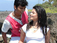 சிறப்பான நாயகி