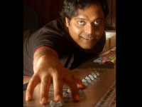 Harris Jayaraj Harris Jayaraj