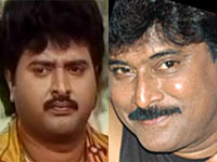Sudhakar and Banuchandar Sudhakar and Banuchandar
