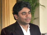 AR Rahman AR Rahman