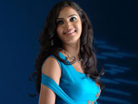 Honey Rose Honey Rose