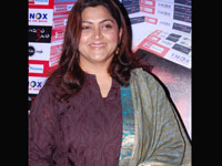 Kushboo Kushboo