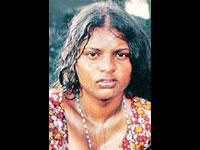 Pooja Mageswari Pooja Mageswari