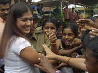 Nayanatara Nayanatara
