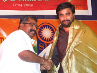 Sasikumar Sasikumar