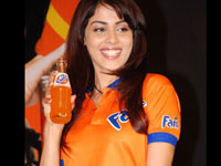 Genelia Genelia