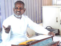 Ilayaraja Ilayaraja