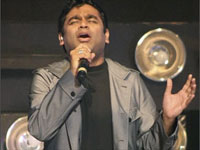 AR Rahman AR Rahman