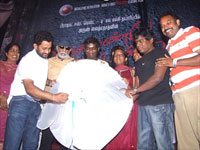 Resool Launches Achamundu Achamundu audio Resool Launches Achamundu Achamundu audio