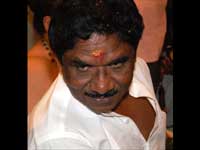 Bharathiraja Bharathiraja