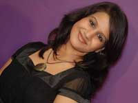 Radhika Gandhi Radhika Gandhi