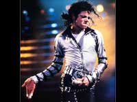 Michael Jackson Michael Jackson
