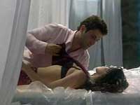 Shiny and Kangana Shiny and Kangana