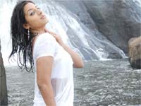 Keerthi Chawla Keerthi Chawla