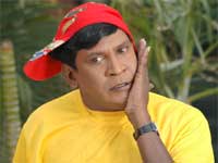 Vadivelu Vadivelu