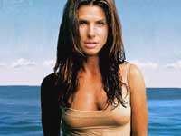 Sandra Bullock Sandra Bullock