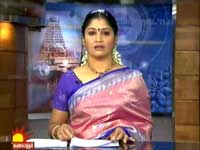 Srividhya(Kalaignar TV) Srividhya(Kalaignar TV)