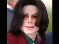 Michael Jackson Michael Jackson
