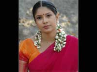 Sangavi Sangavi