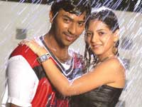 Shanthanu with Ishita Sharma Shanthanu with Ishita Sharma