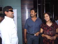 Miskin and Naren Miskin and Naren