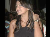 Trisha Trisha