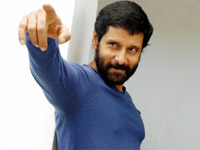 Vikram Vikram