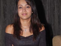 Trisha Trisha