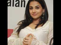 Vidya Balan Vidya Balan