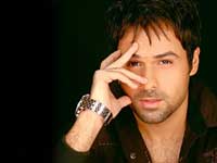 Emraan Hashmi Emraan Hashmi