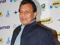 Mithun Chakraborty Mithun Chakraborty