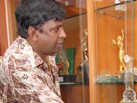 Vadivelu Vadivelu