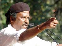 Rajinikanth Rajinikanth