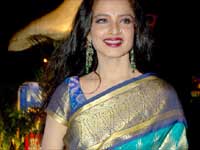 Rekha Rekha