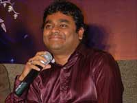 AR Rahman AR Rahman