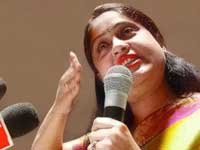 Vijayasanthi Vijayasanthi