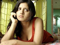 Keerthi Chawla Keerthi Chawla