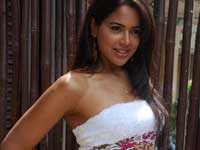 Sameera Reddy Sameera Reddy